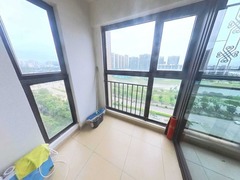 阳台