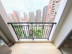 阳台