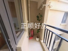 阳台