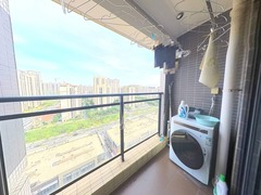 阳台