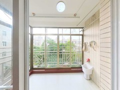 阳台