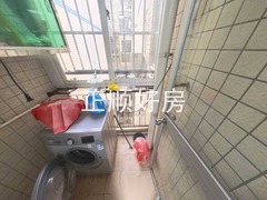 阳台
