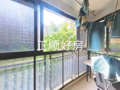 阳台