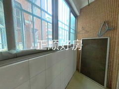 阳台