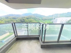 阳台