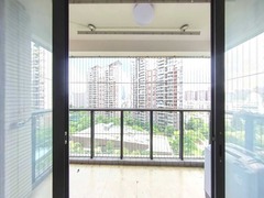 阳台
