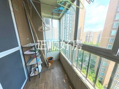 阳台