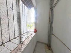 阳台