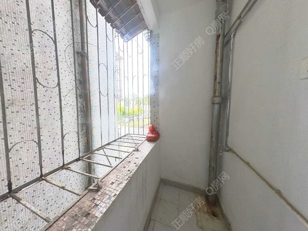阳台