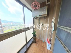 阳台