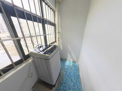 阳台