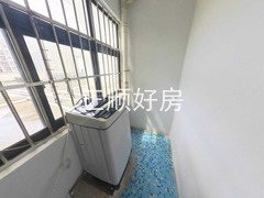 阳台