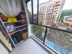 阳台