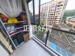 阳台