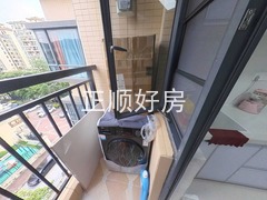 阳台
