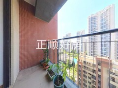 阳台