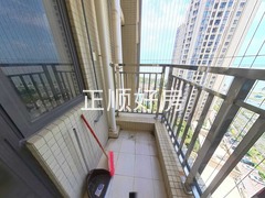 阳台
