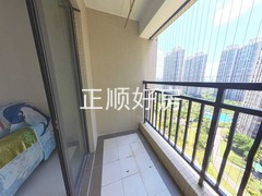 阳台