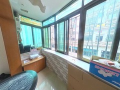 阳台