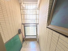 阳台