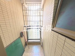 阳台
