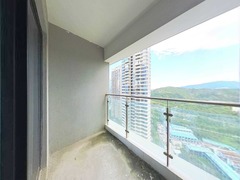 阳台