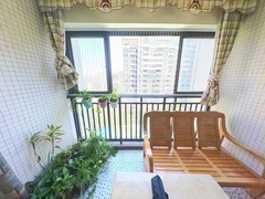 阳台