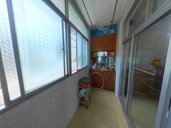 阳台