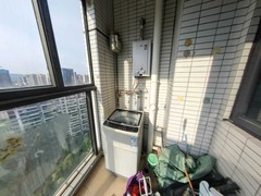 阳台