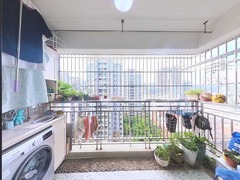 阳台