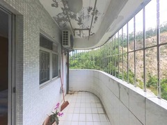 阳台