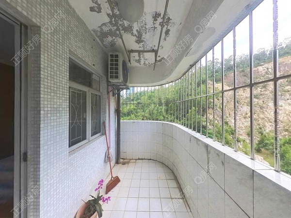 阳台