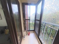 阳台