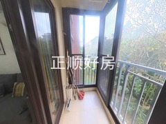 阳台