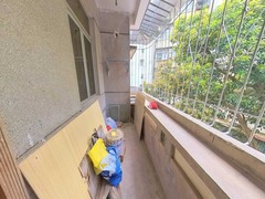 阳台