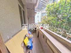 阳台