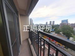 阳台