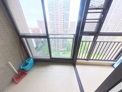 阳台