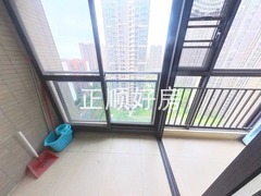 阳台