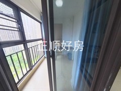 阳台