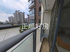 阳台