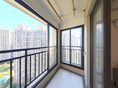 阳台