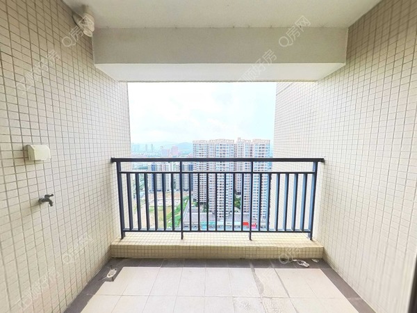 阳台