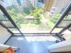 阳台