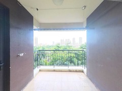 阳台