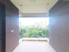 阳台