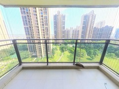 阳台