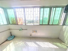 阳台