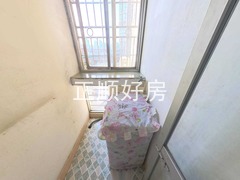 阳台