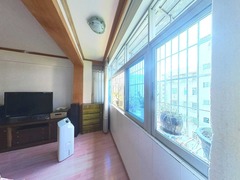阳台